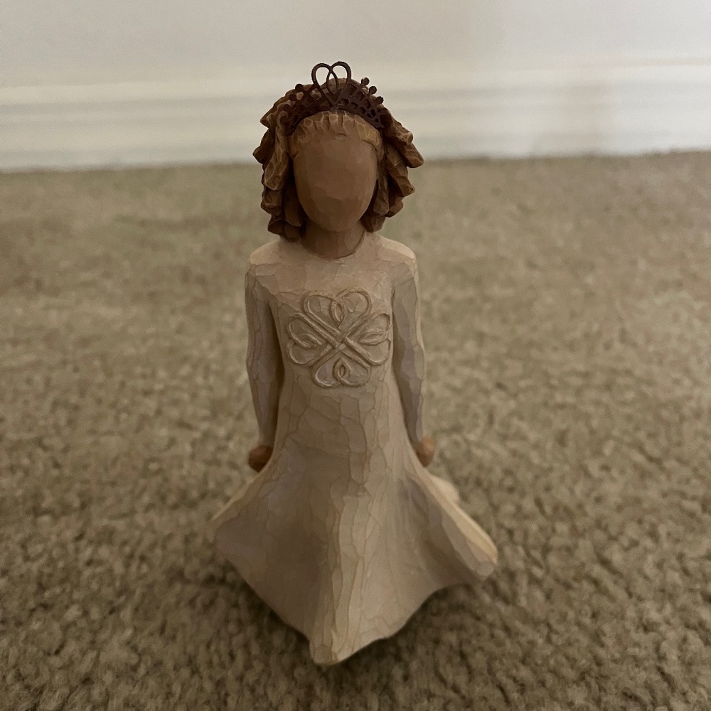 Willow Tree - Irish Charm